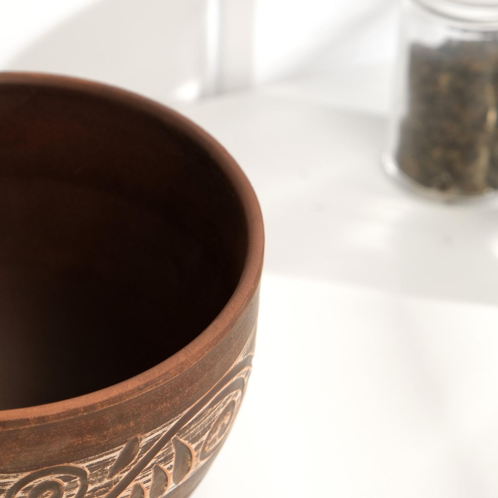 Горшок для запекания 