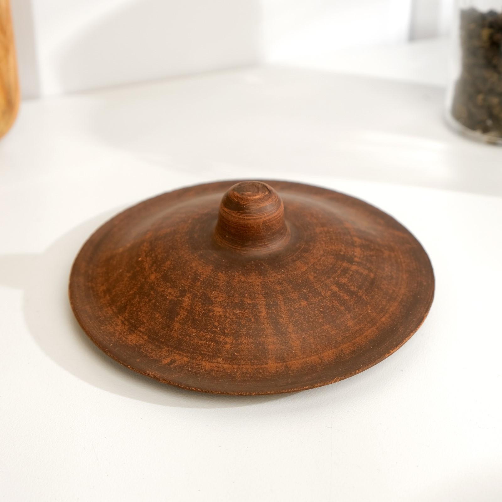 Горшок для запекания 