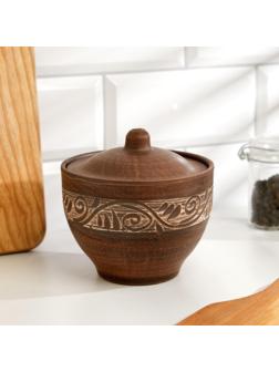 Горшок для запекания 