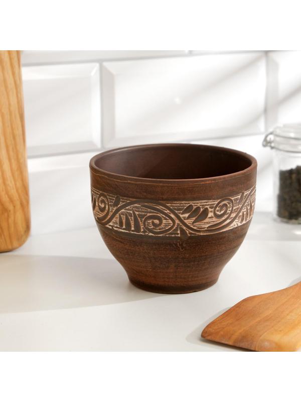 Горшок для запекания 