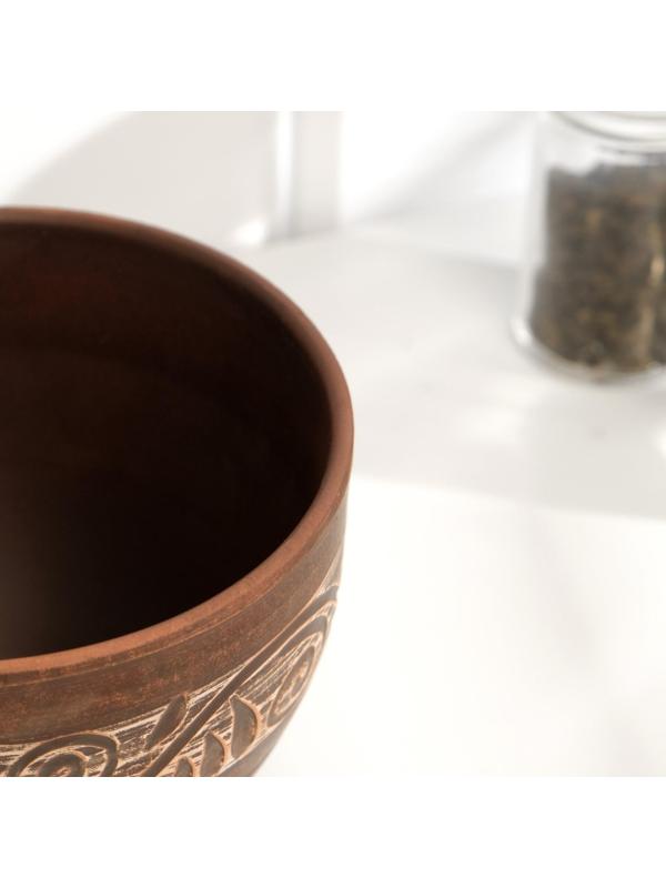 Горшок для запекания 