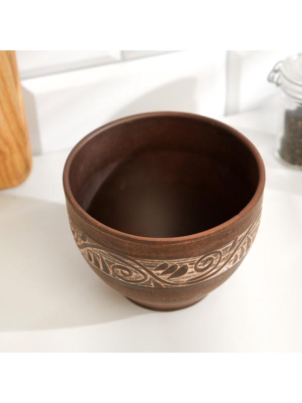 Горшок для запекания 