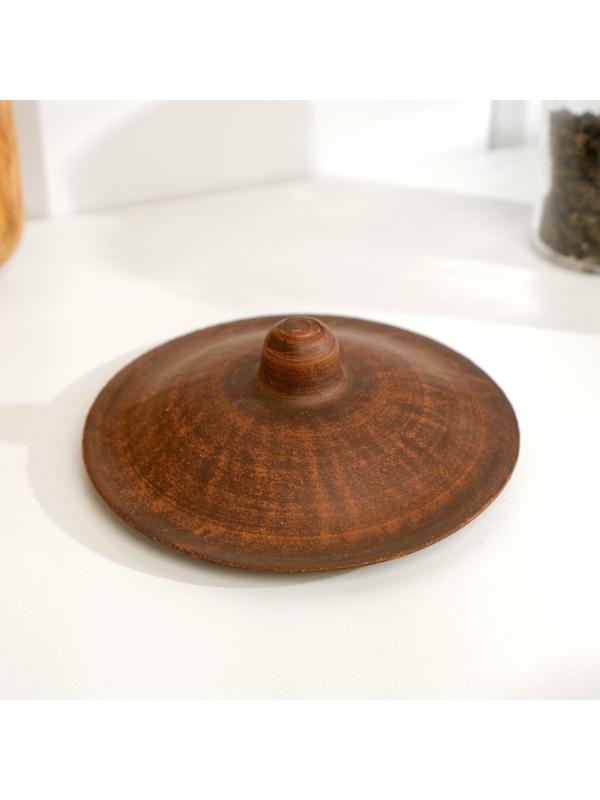 Горшок для запекания 