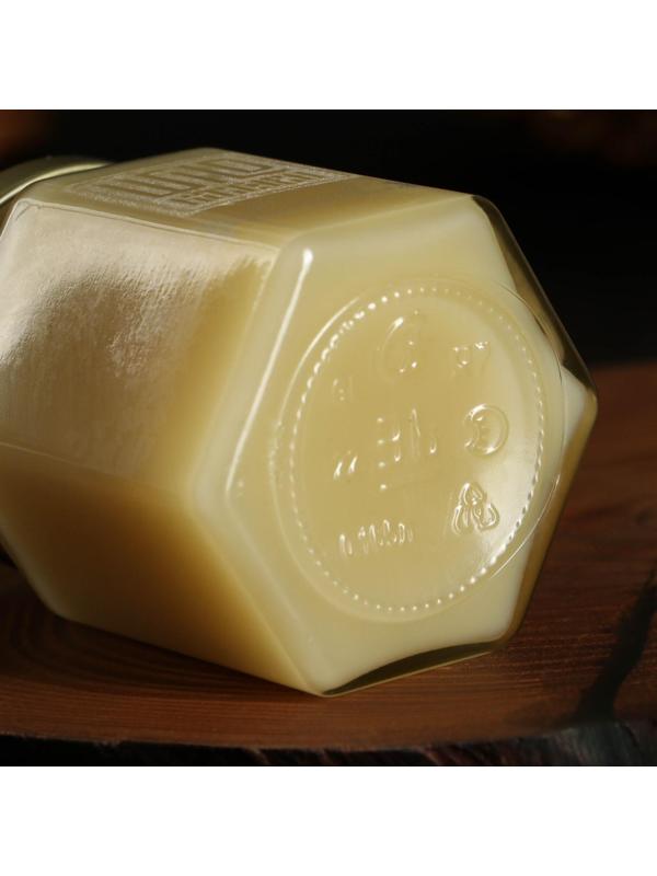 Воск для обработки посуды из дерева, в стеклянной банке, 150 гр