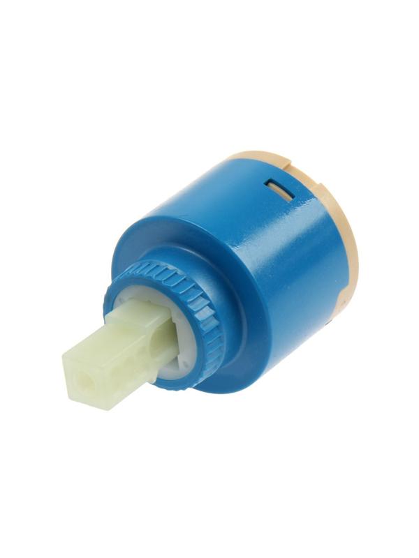 Картридж для смесителя 16052, d = 35 мм, еврослот