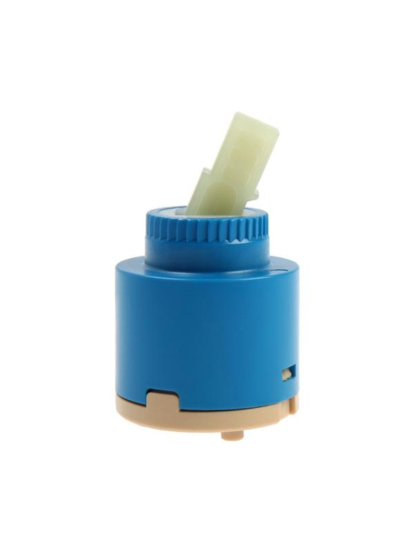 Картридж для смесителя 16052, d = 35 мм, еврослот