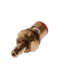 Кран-букса 102115, 1/2