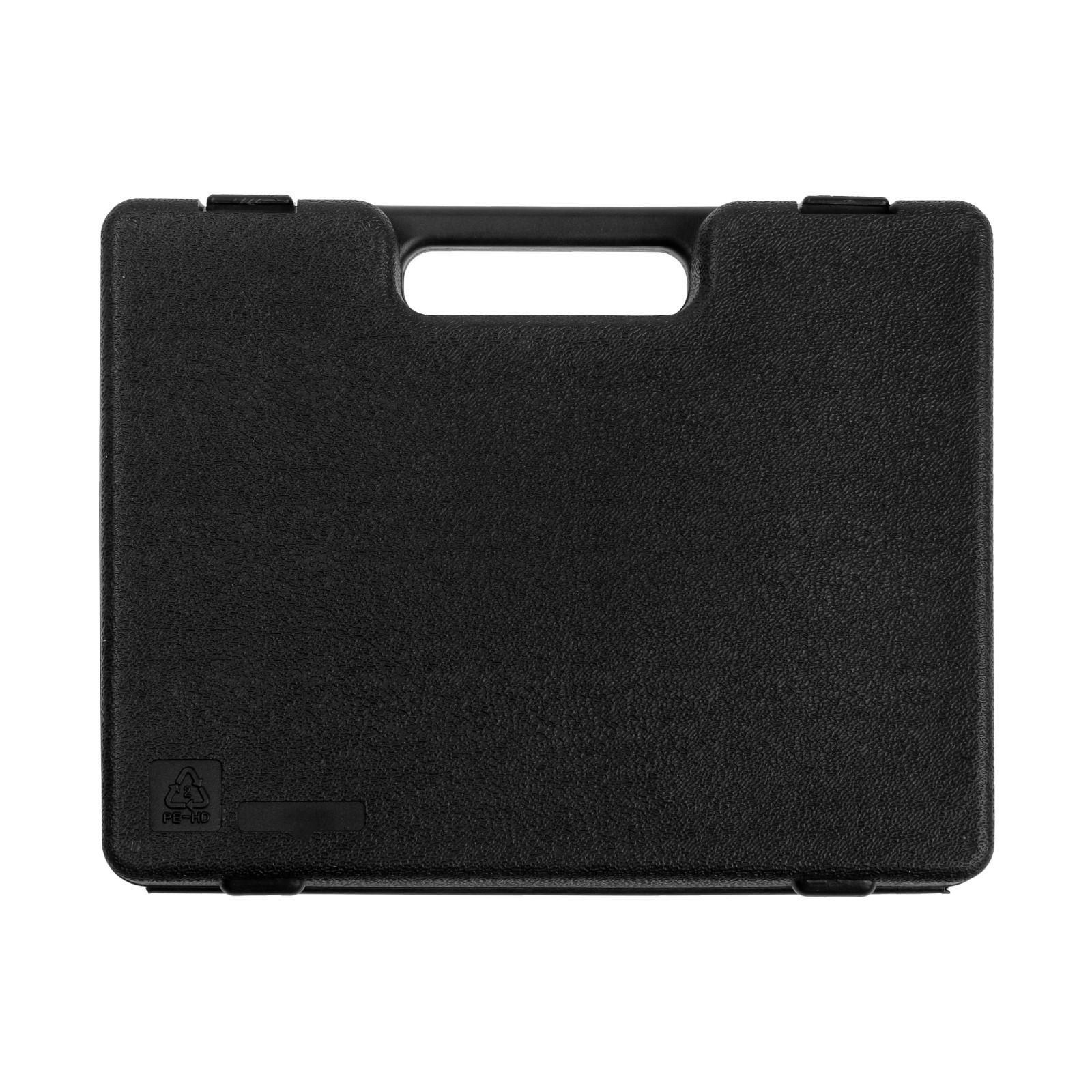 Набор диэлектрических отверток DEKO HT04, PH0-1-2, SL3-5-6, 100 - 150 мм, 8 шт.