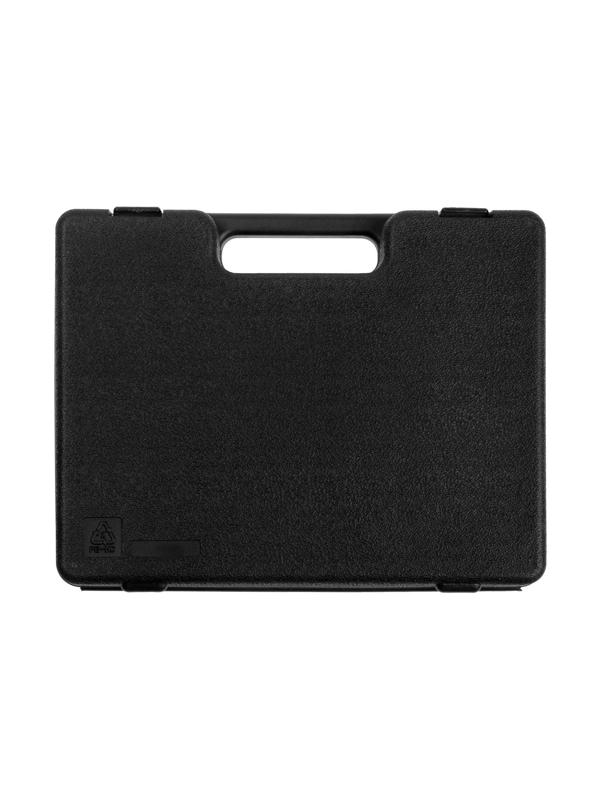 Набор диэлектрических отверток DEKO HT04, PH0-1-2, SL3-5-6, 100 - 150 мм, 8 шт.