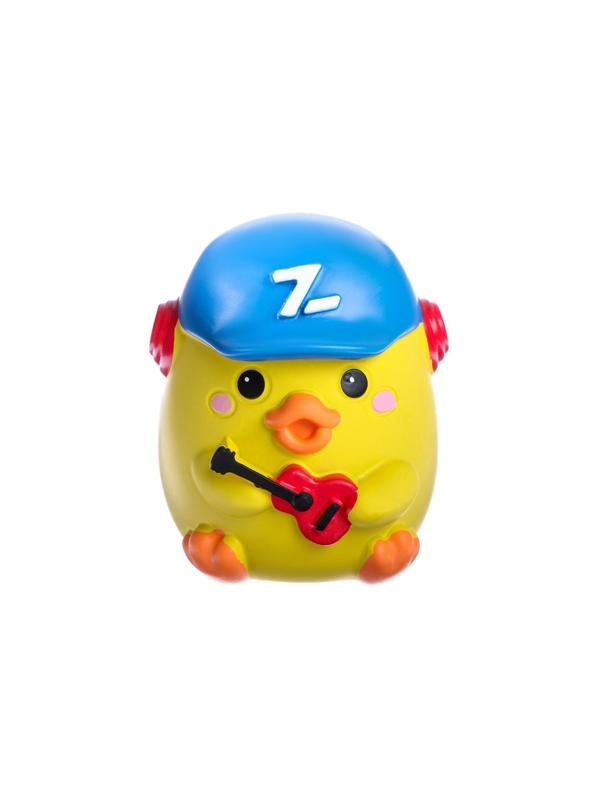 Утёнок на панель авто, 