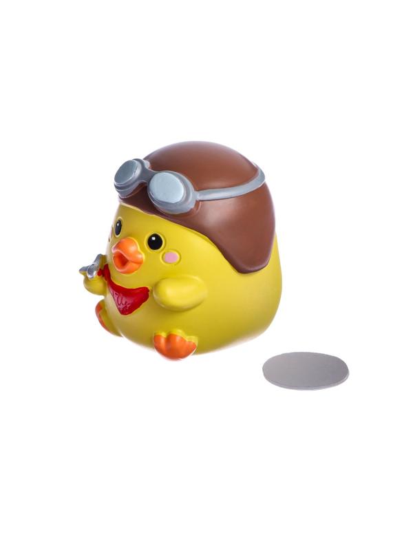 Утёнок на панель авто, 