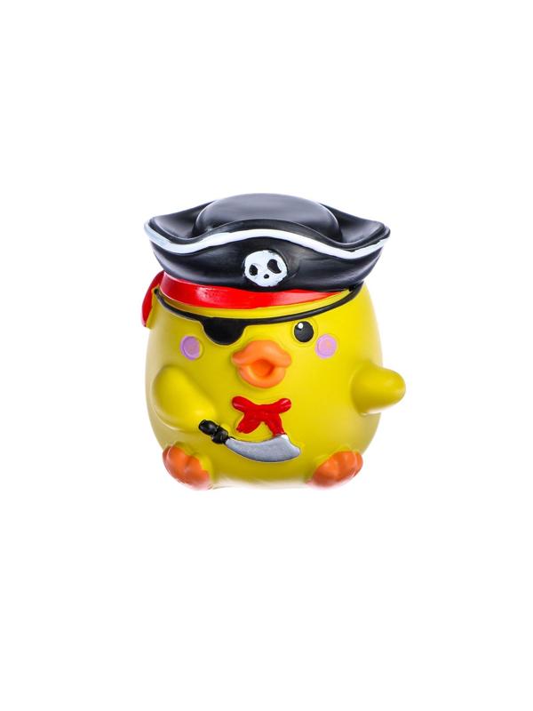 Утёнок на панель авто, 