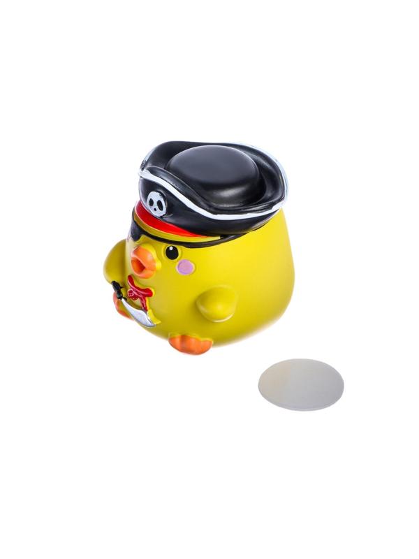 Утёнок на панель авто, 