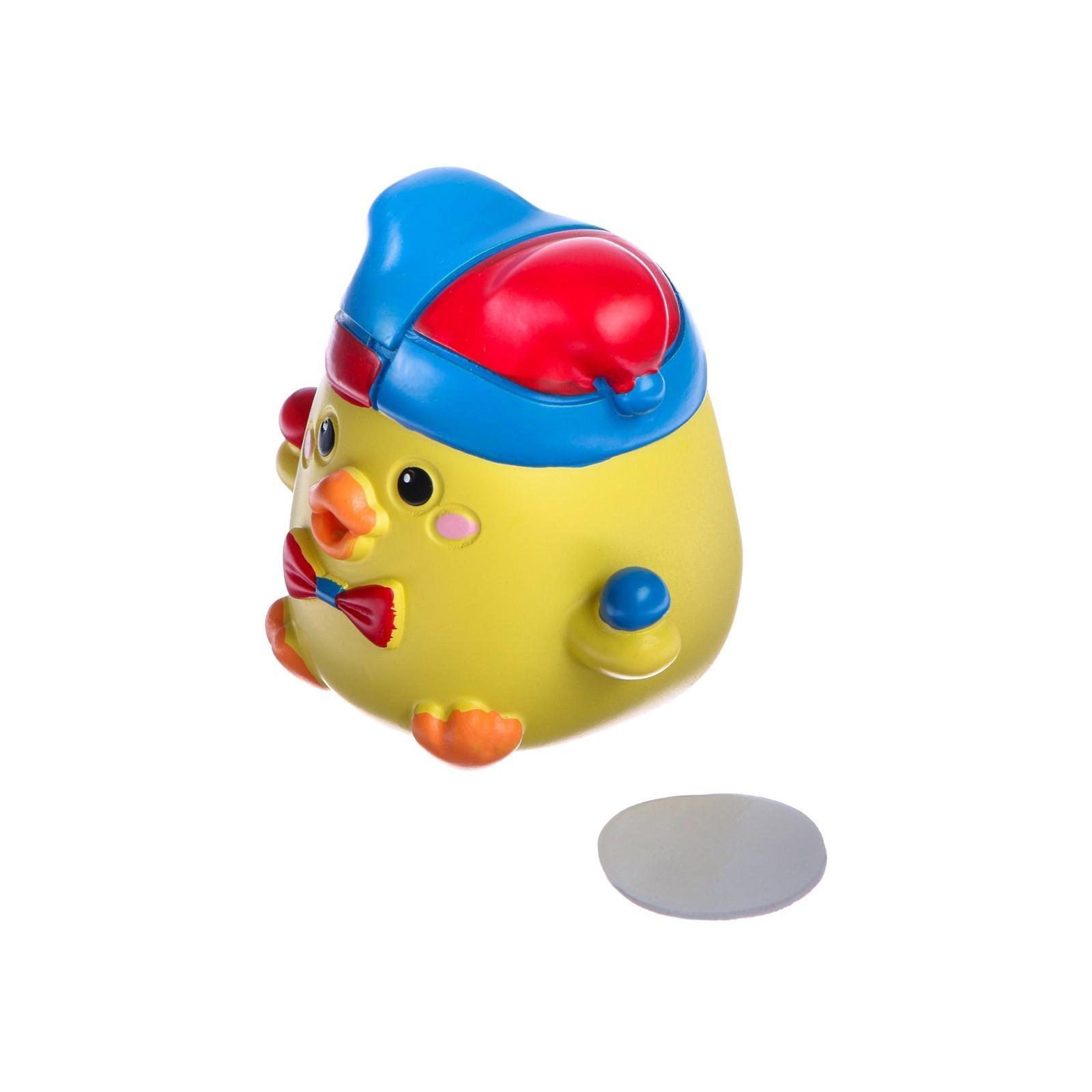 Утёнок на панель авто, 