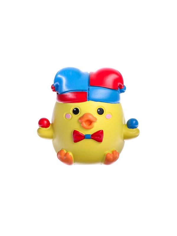 Утёнок на панель авто, 