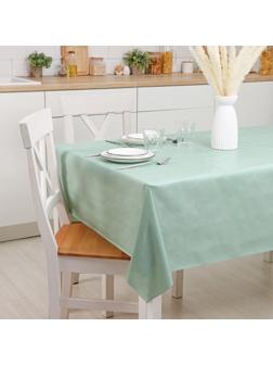 Клеёнка столовая на нетканой основе Доляна 