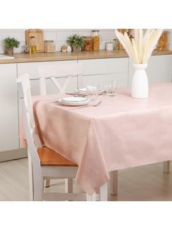 Клеёнка столовая на нетканой основе Доляна 