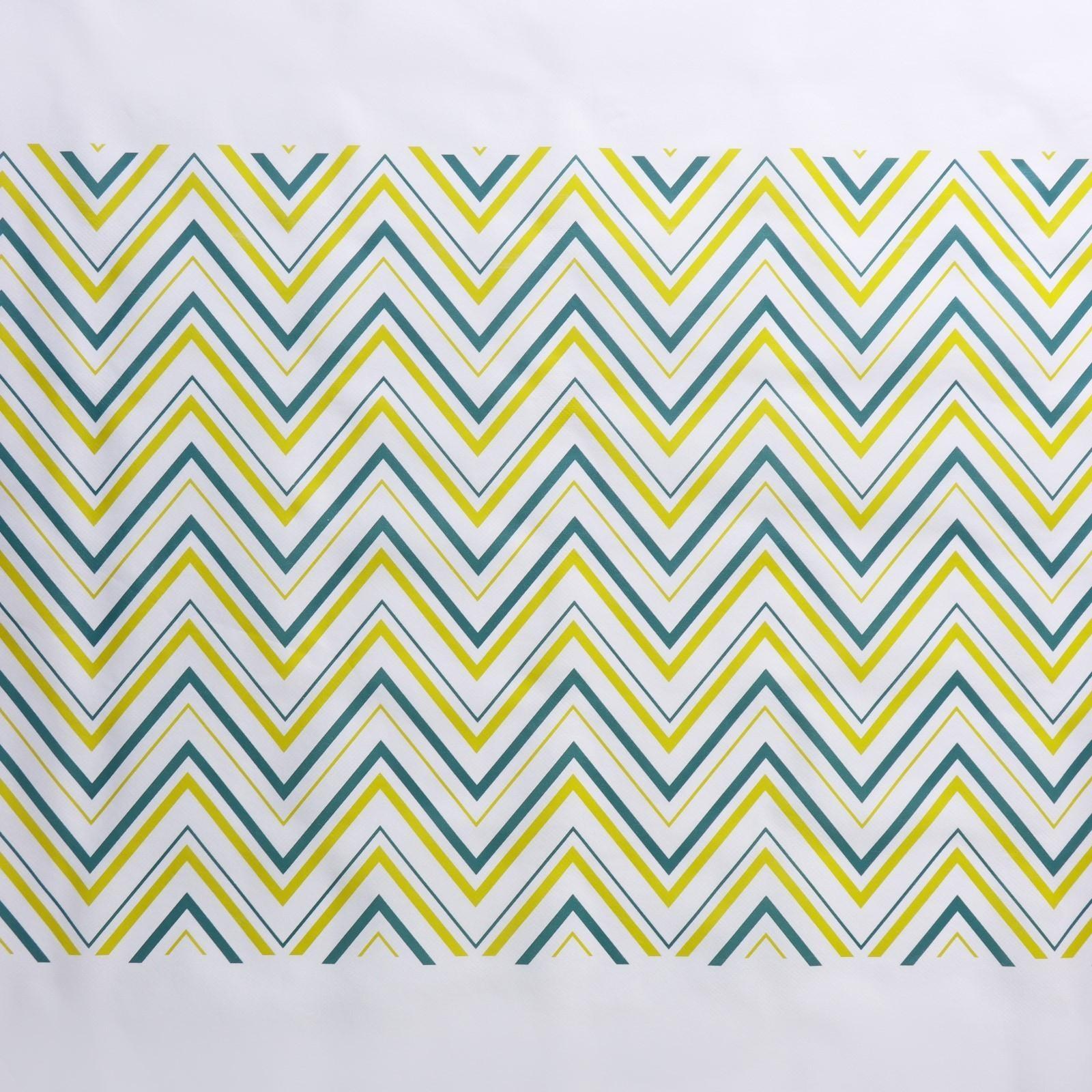 Клеёнка столовая на нетканой основе Доляна 