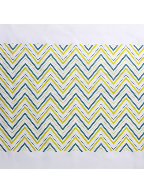 Клеёнка столовая на нетканой основе Доляна 