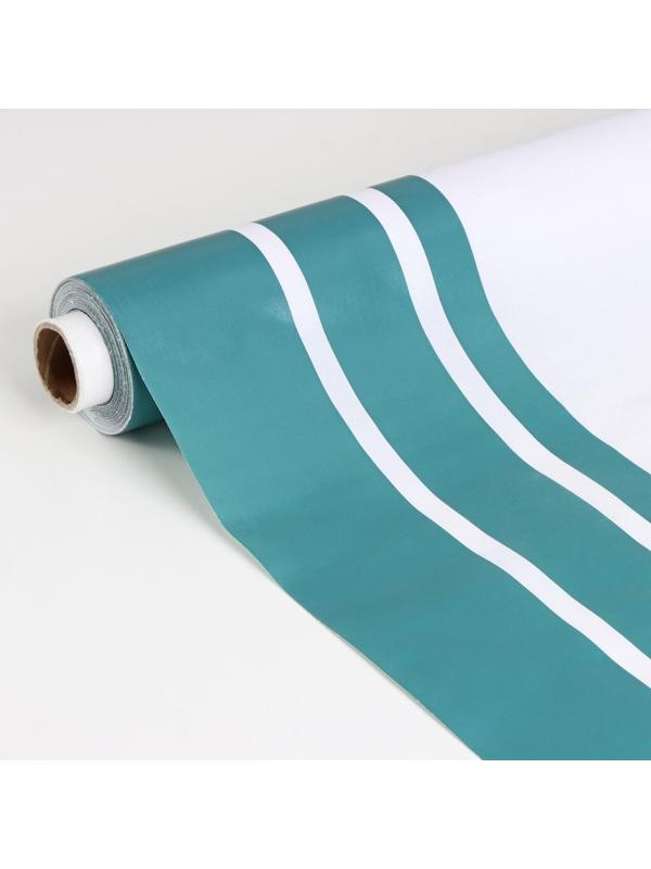 Клеёнка столовая на нетканой основе Доляна 