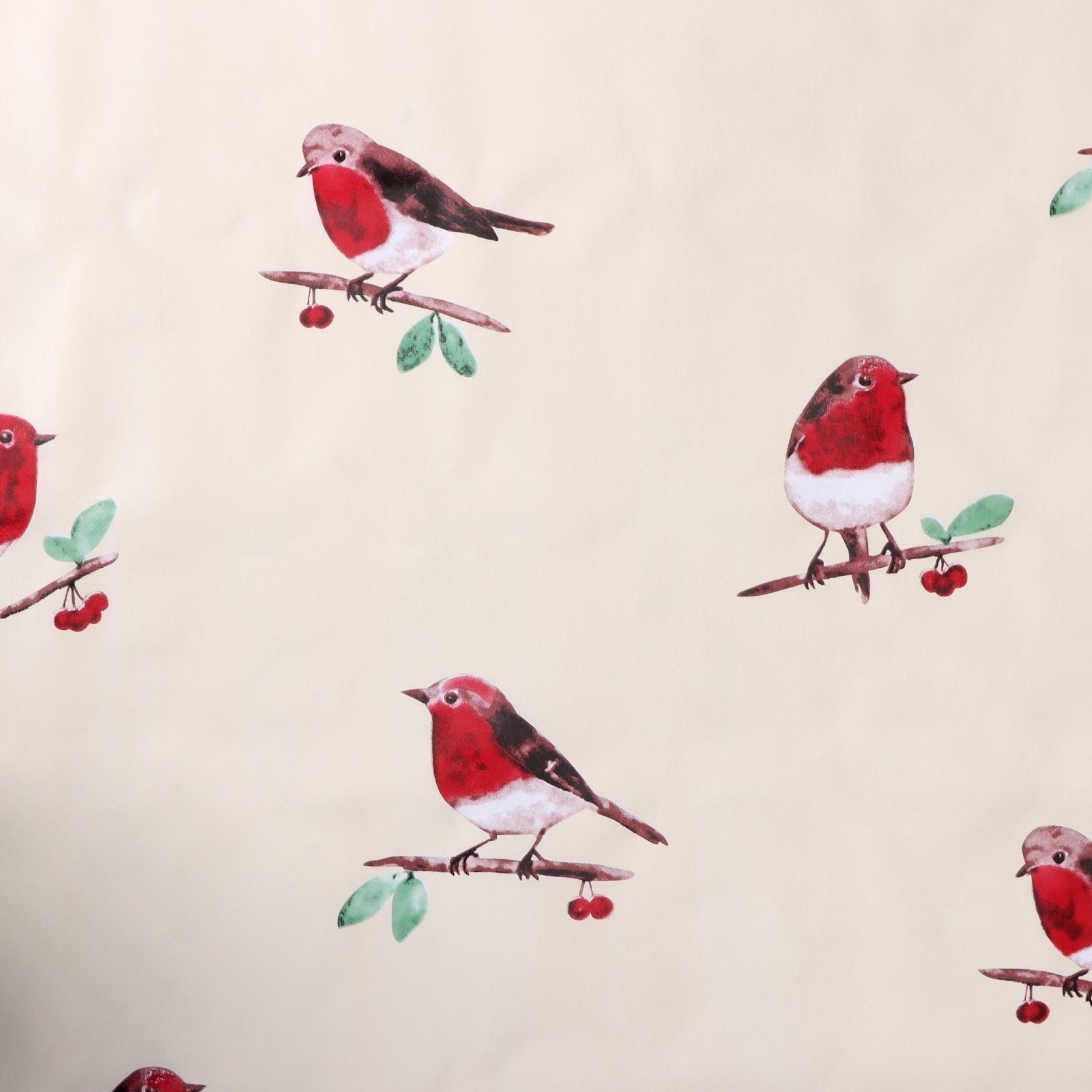 Клеёнка столовая на нетканой основе Доляна 