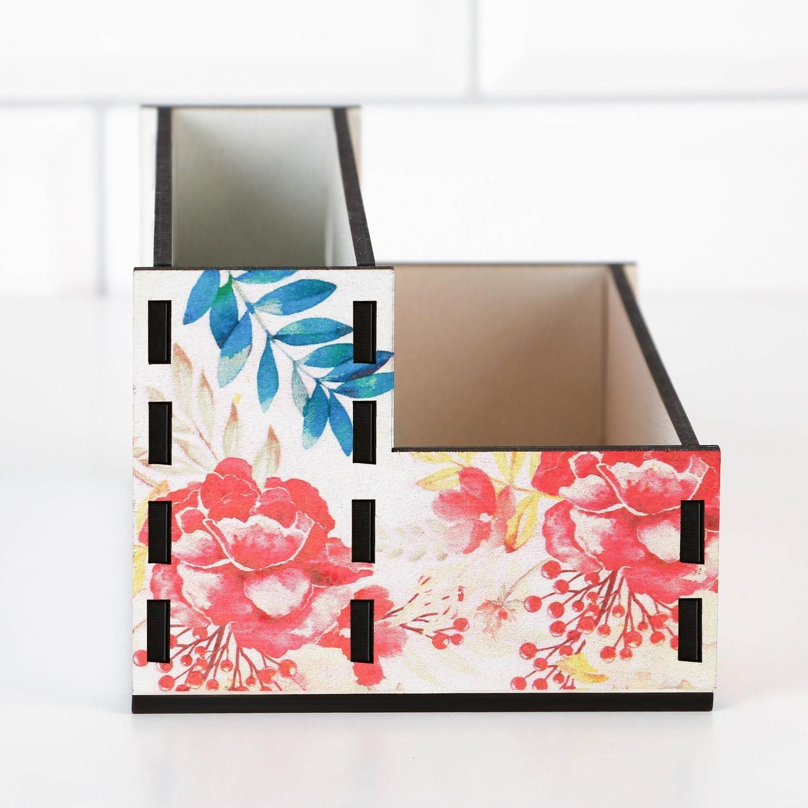 Кухонный органайзер «Любимой маме» , 16 х 7,3 см