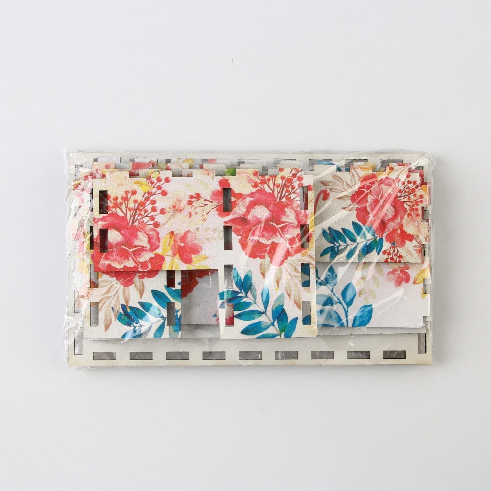 Кухонный органайзер «Любимой маме» , 16 х 7,3 см