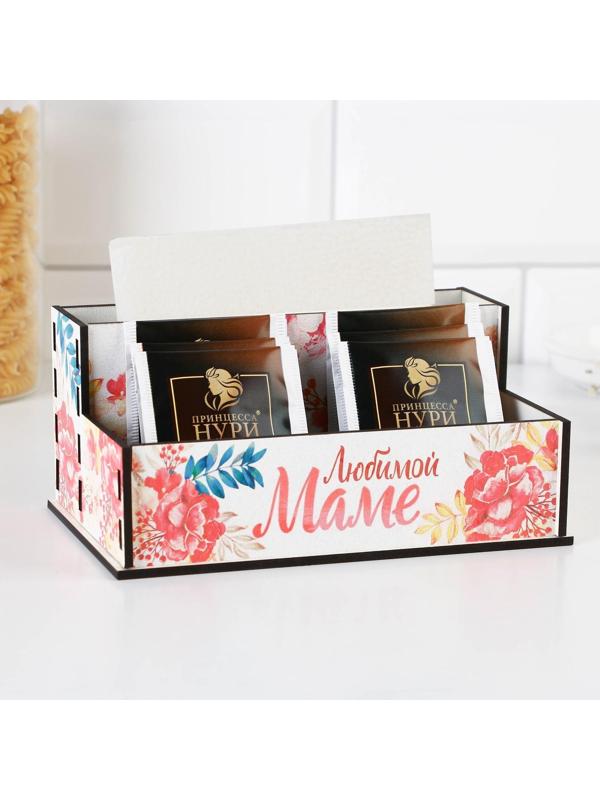 Кухонный органайзер «Любимой маме» , 16 х 7,3 см