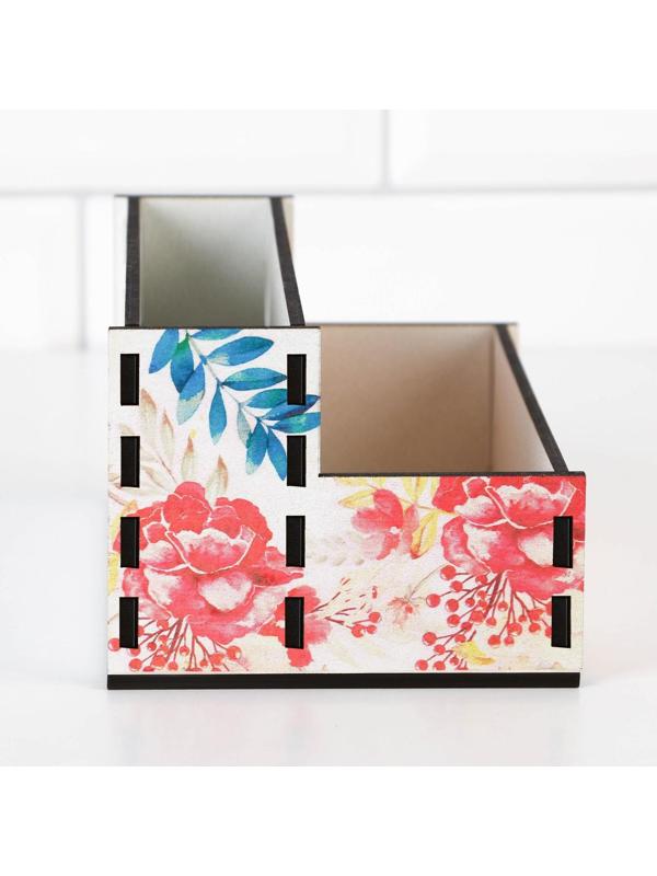 Кухонный органайзер «Любимой маме» , 16 х 7,3 см