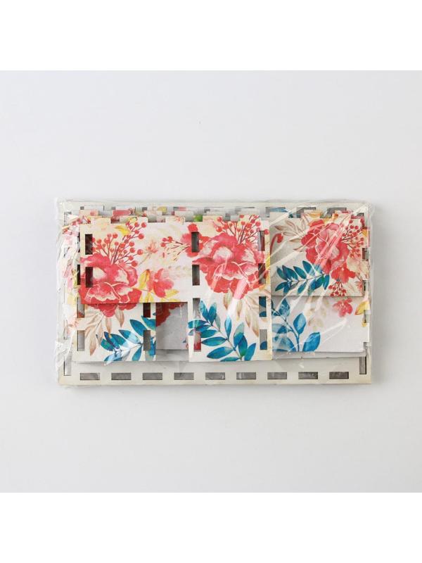 Кухонный органайзер «Любимой маме» , 16 х 7,3 см