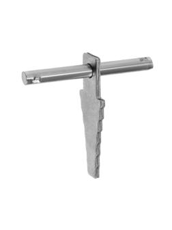 Ключ для монтажа американок 