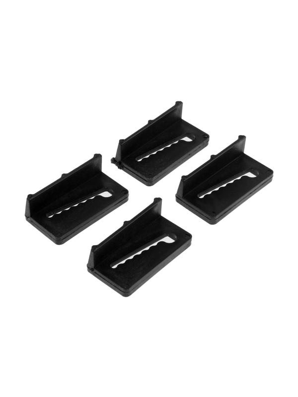 Прижим для накладной мойки 