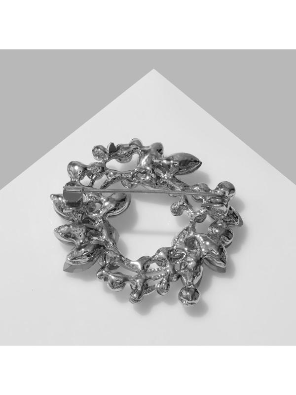 Брошь 