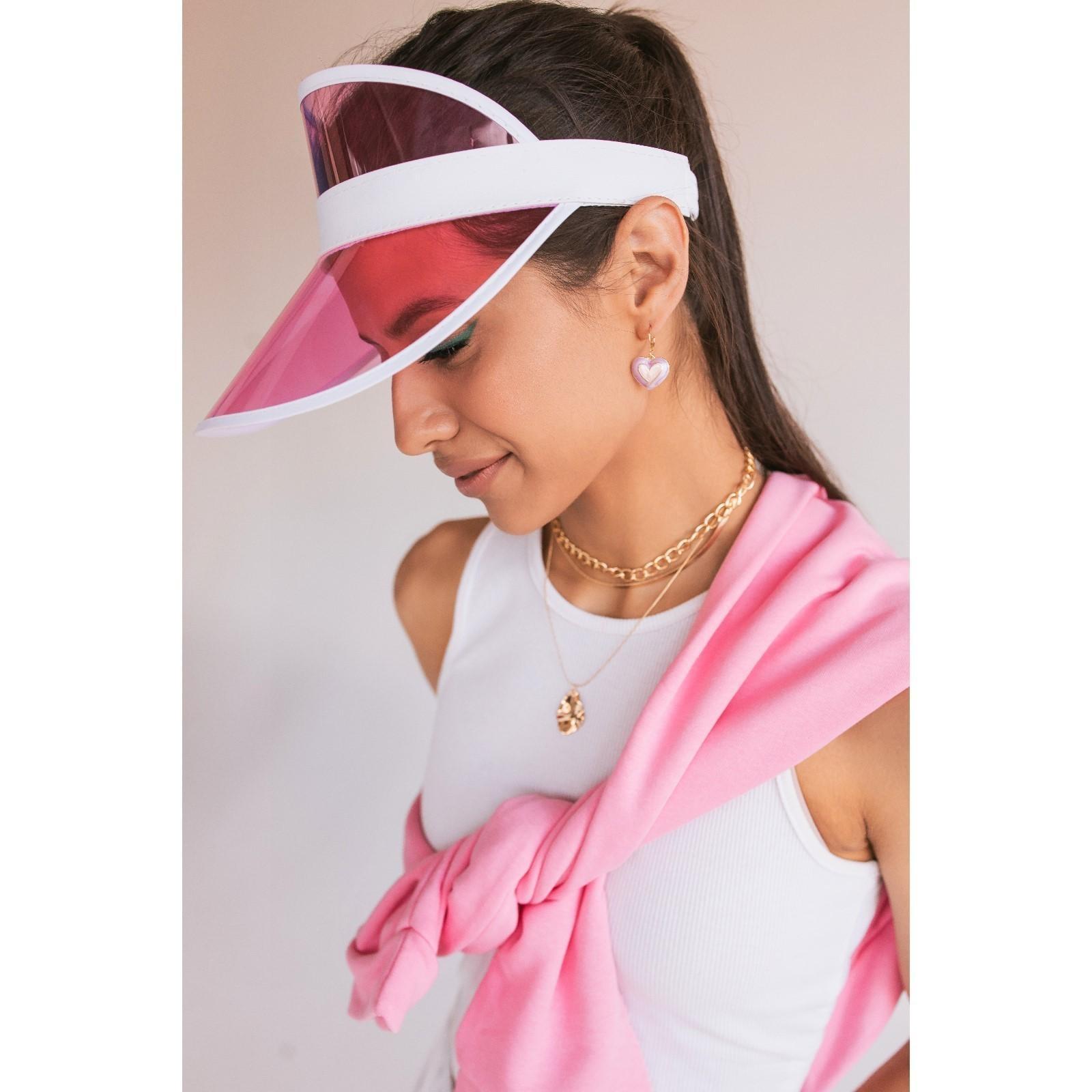 Серьги эмаль 