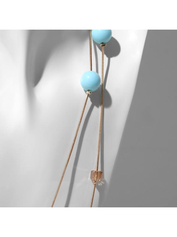 Бусы 2 яруса 