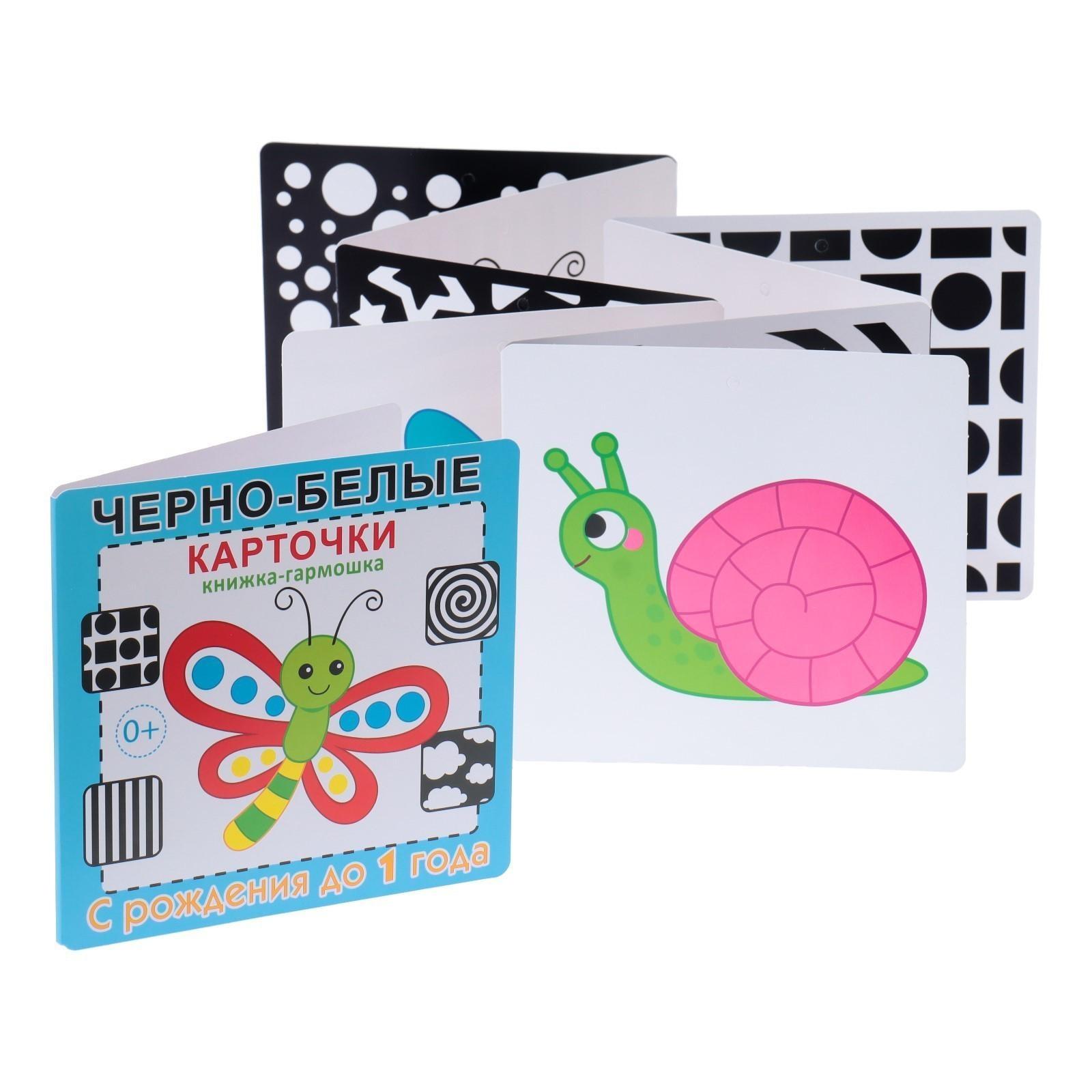 Набор карточек 