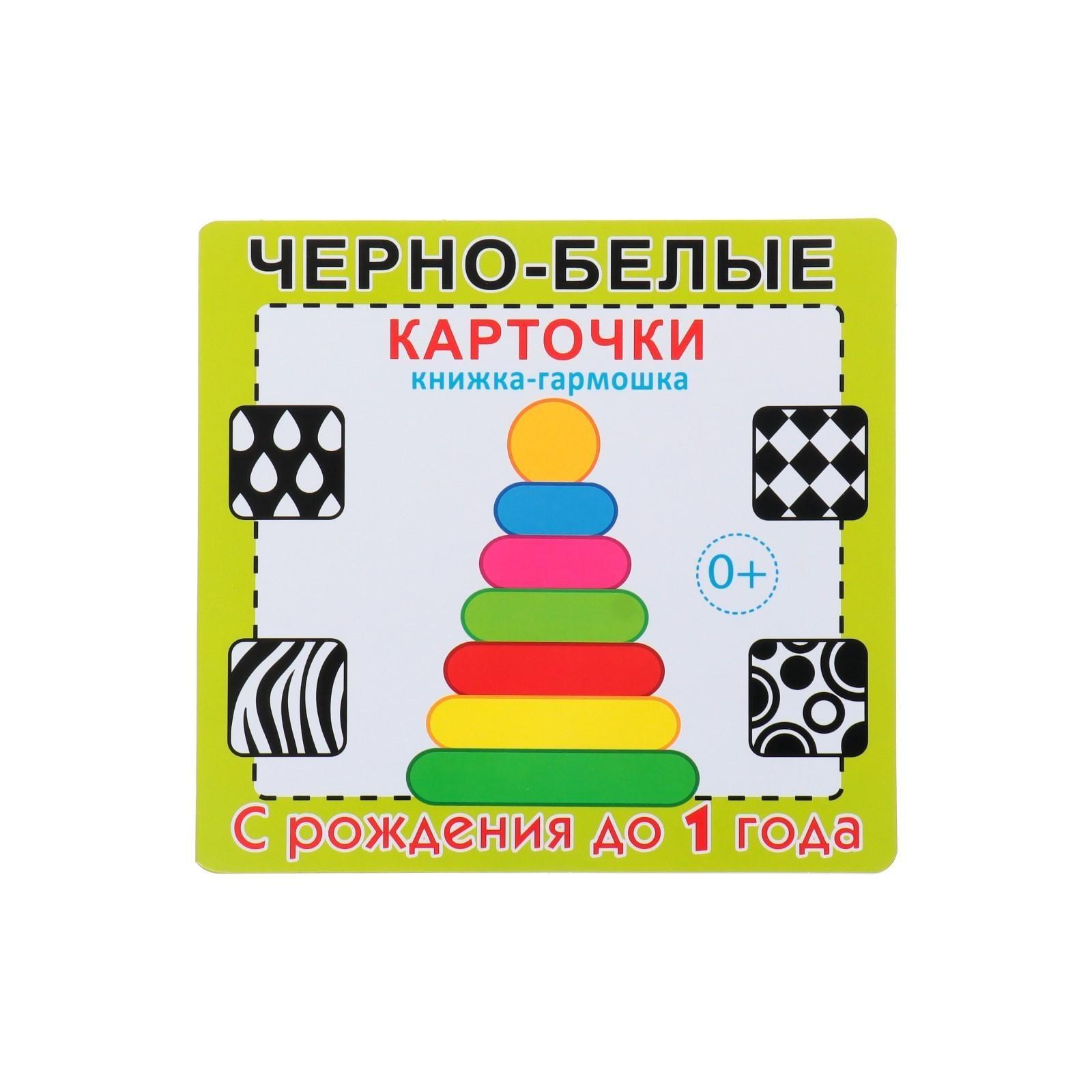 Набор карточек 