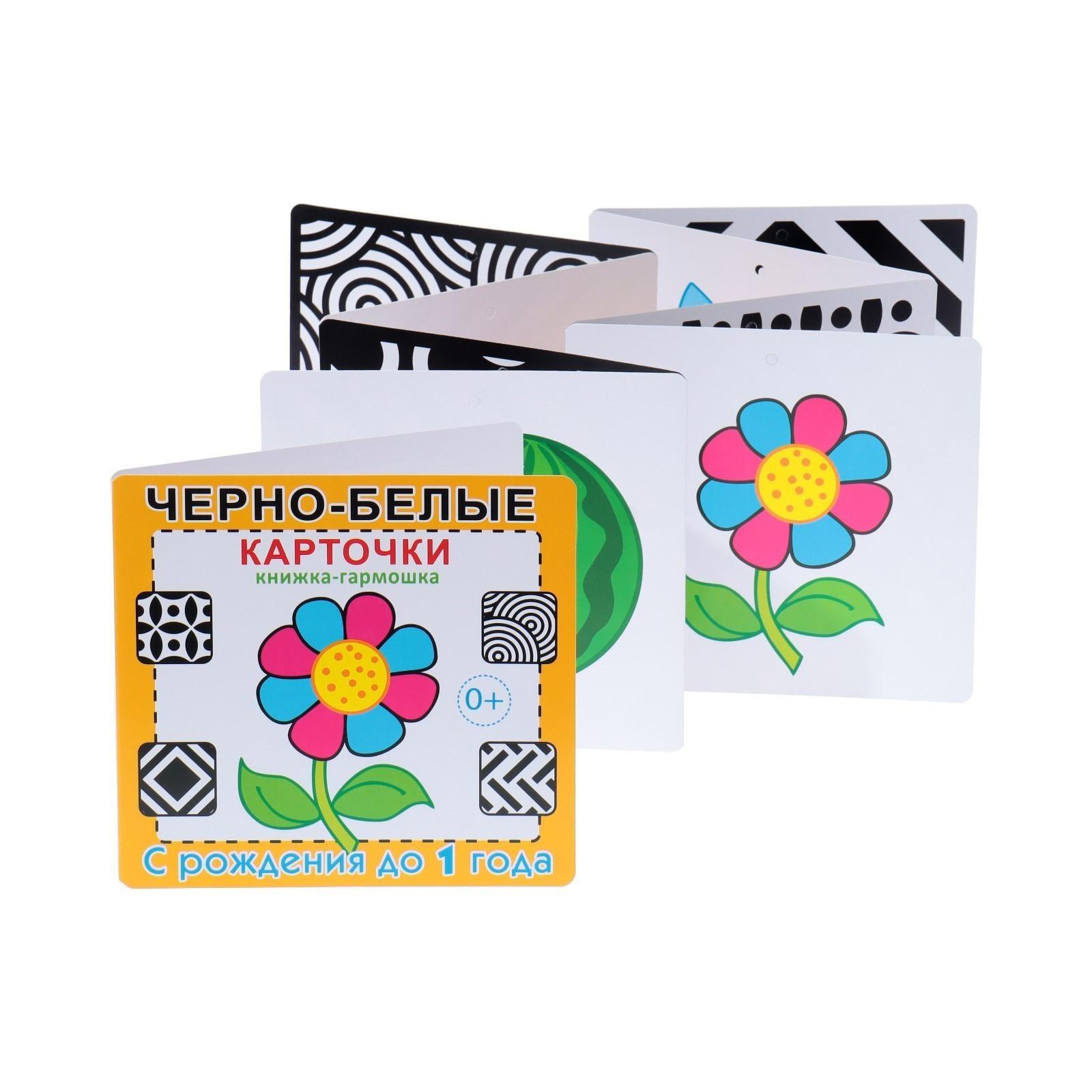 Набор карточек 