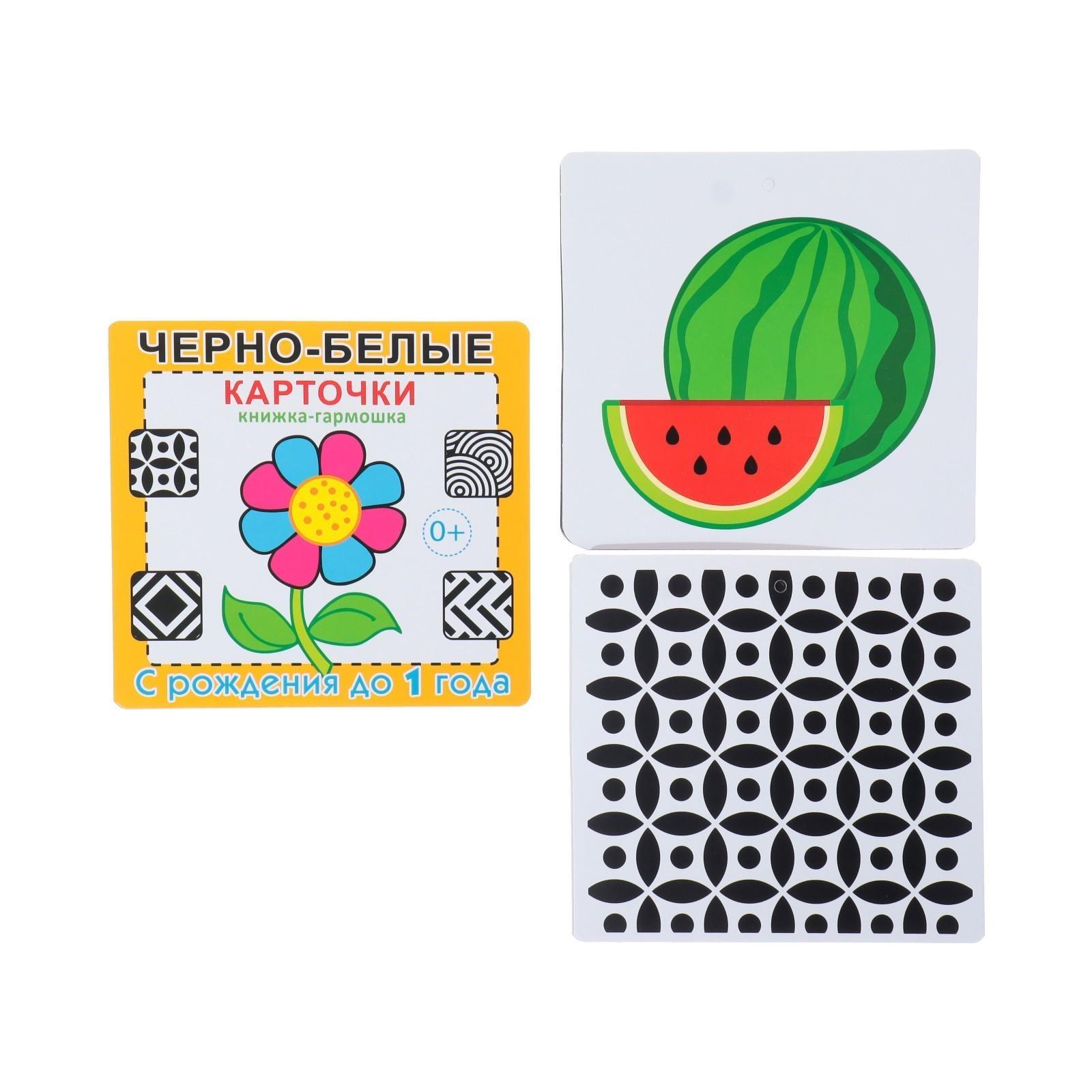 Набор карточек 