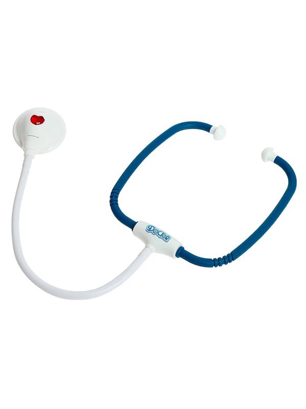 Игровой набор «Лучший доктор» в чемодане, 14 предметов