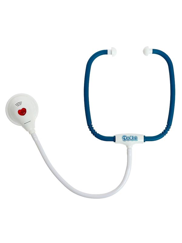 Игровой набор «Лучший доктор» в чемодане, 14 предметов