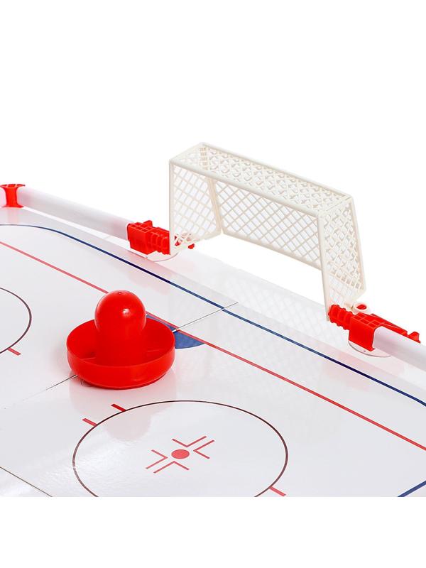 Настольный аэрохоккей «Аэроматч»