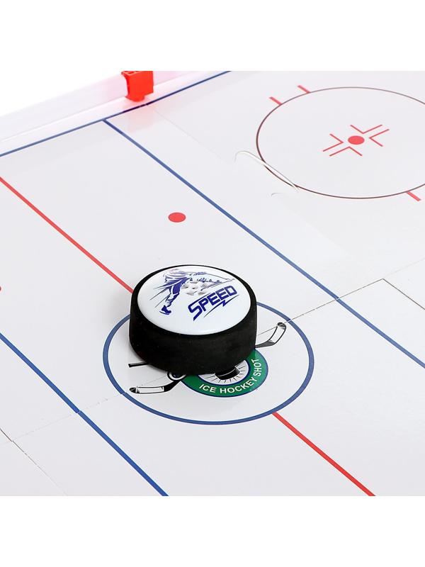 Настольный аэрохоккей «Аэроматч»