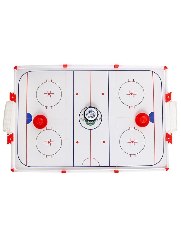 Настольный аэрохоккей «Аэроматч»