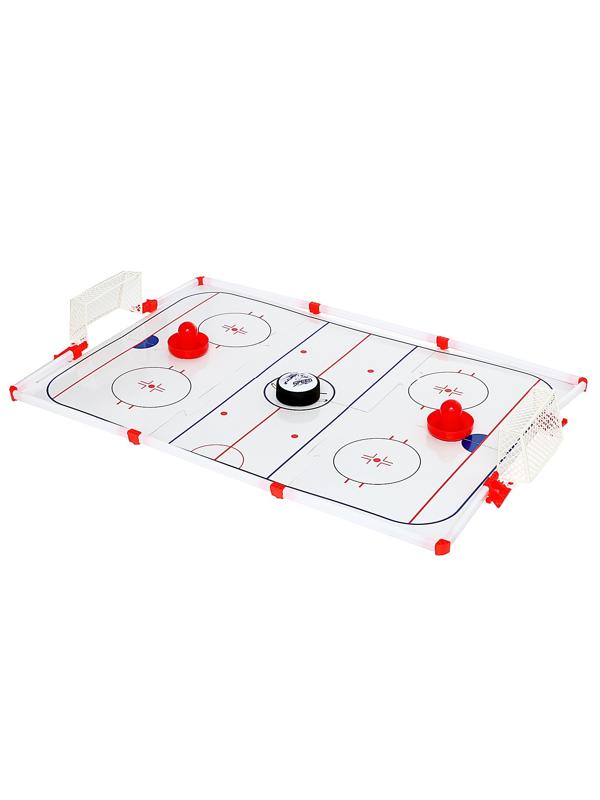 Настольный аэрохоккей «Аэроматч»