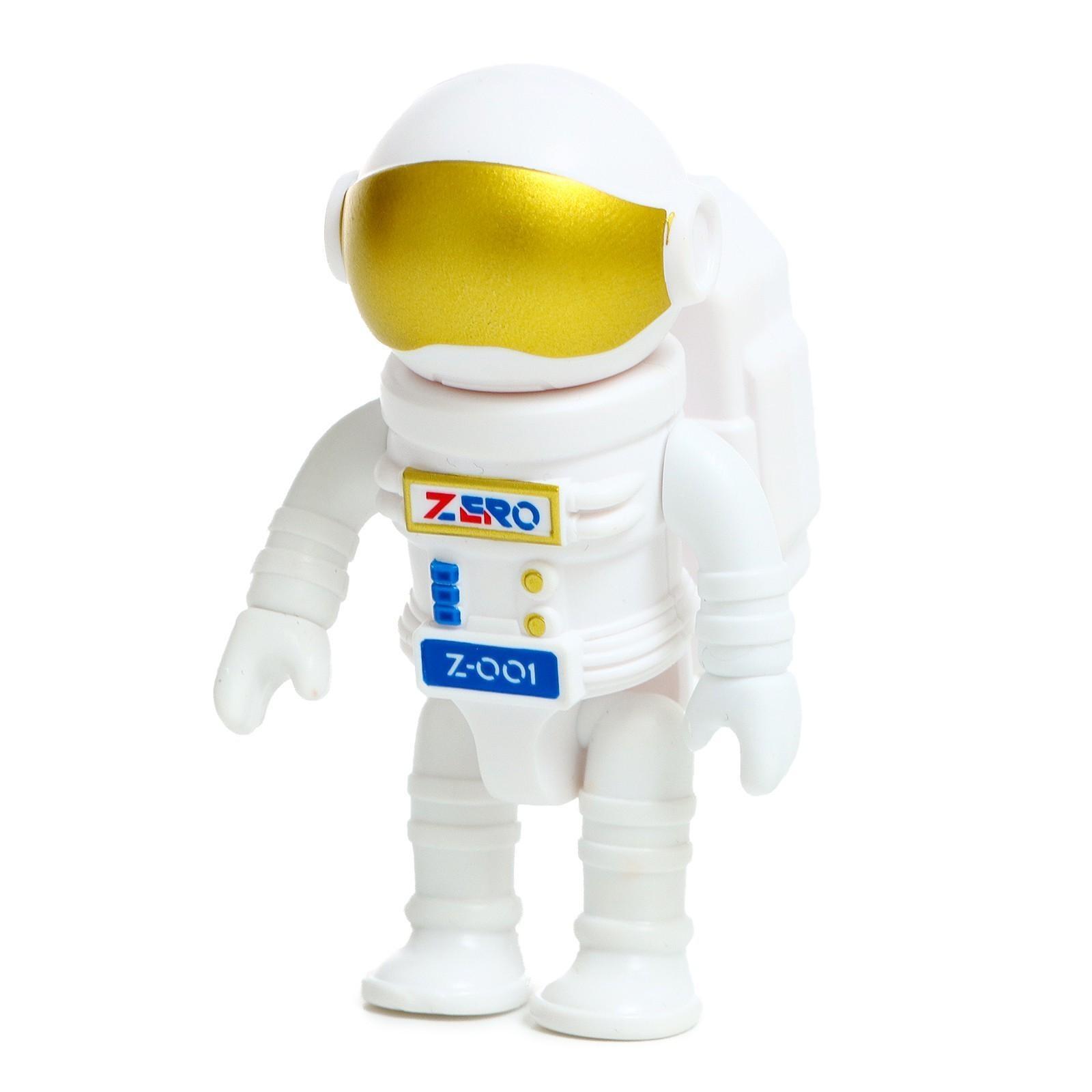 Парковка «Космическая станция»