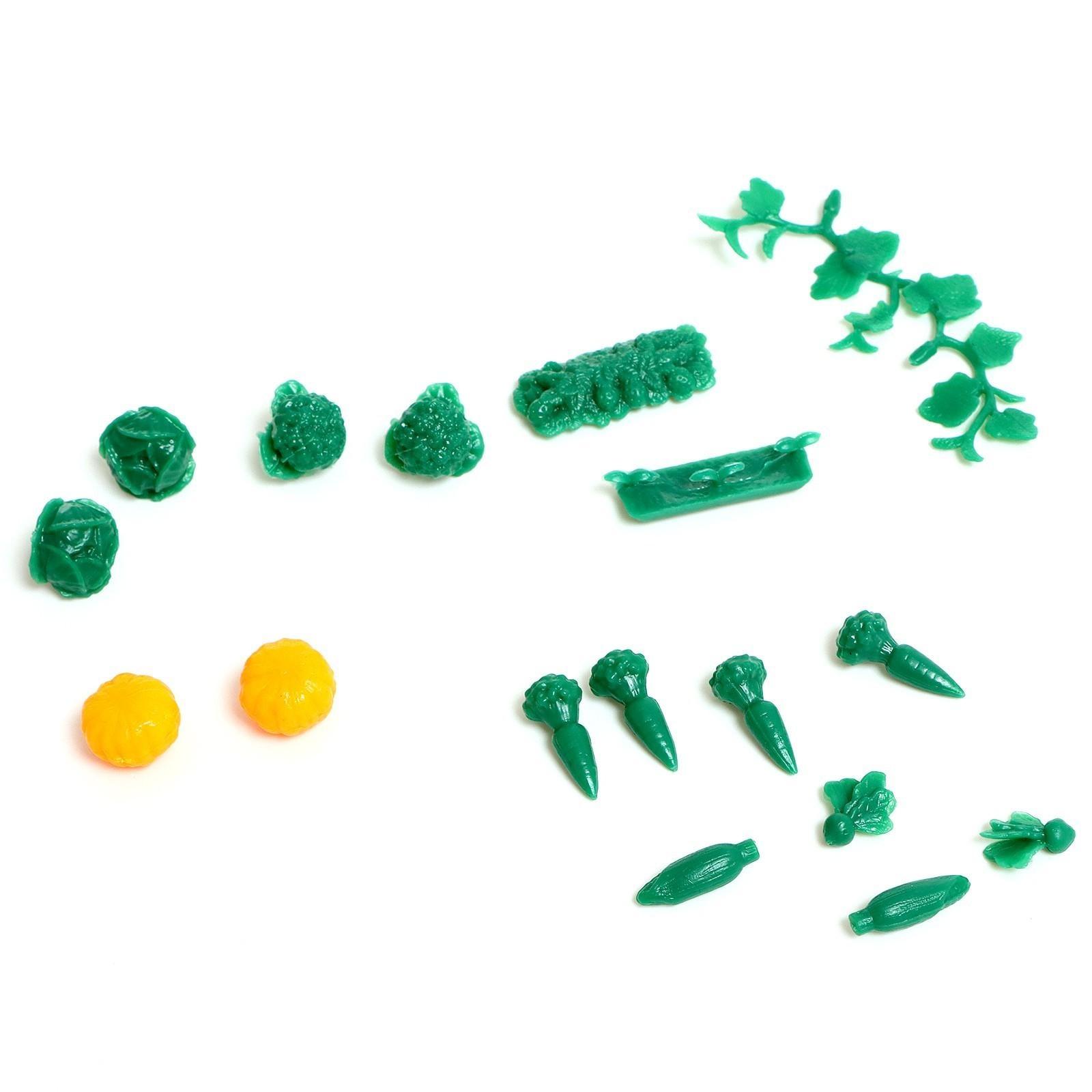 Парковка «Космическая станция»