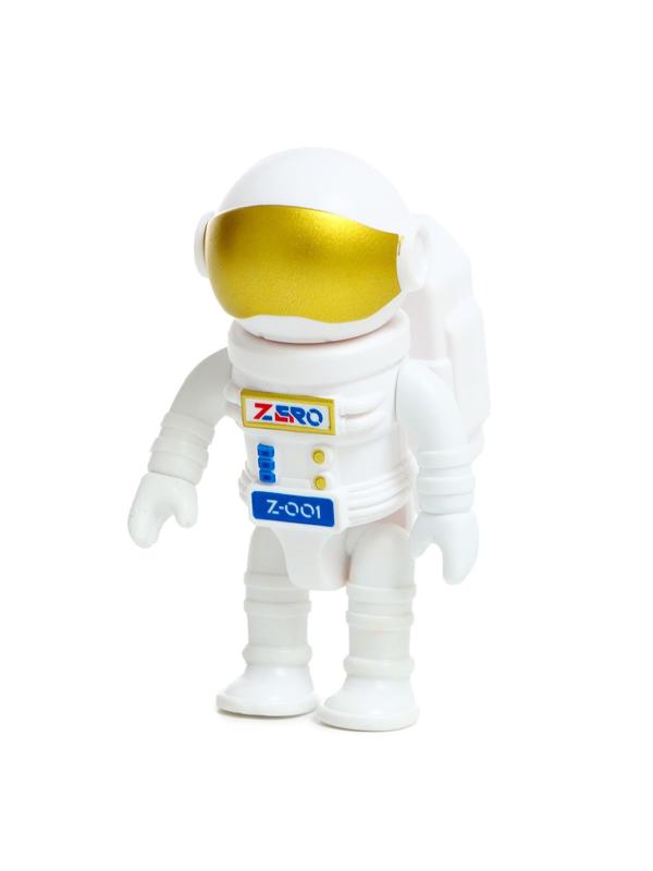 Парковка «Космическая станция»