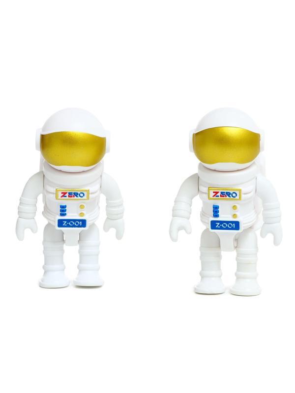 Парковка «Космическая станция»