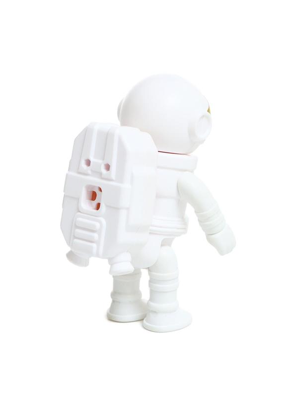 Парковка «Космическая станция»